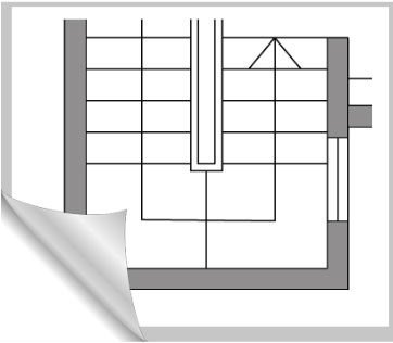 1. צביעה פשוטה