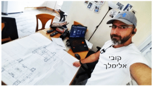 קובי אלימלך