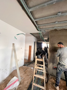 סיור-במודיעין תומר משעול עם קהילת ענבלת