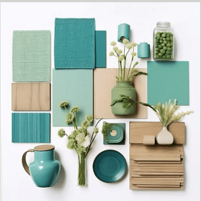 בינה מלאכותית לוח השראה