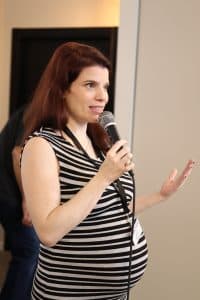 אירוע בארז קרמיקה