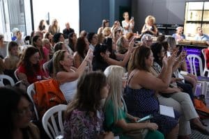 אירוע למעצבי פנים ואדריכלים