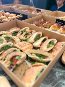 אירוע העשרה למעצבי פנים ואדריכלים