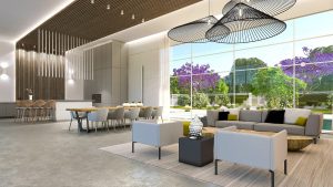 אדריכלות סינרגית