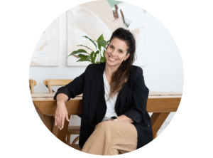 קורין נמר - הנדסאית אדריכלות