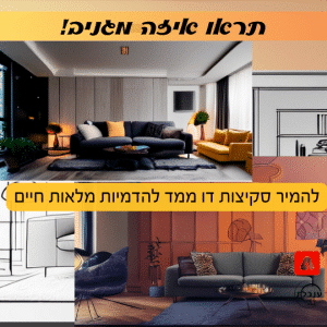 בינה מלאכותית ענבלת פיירפליי FireFly adobe