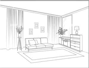 מסקיצה להדמיה 