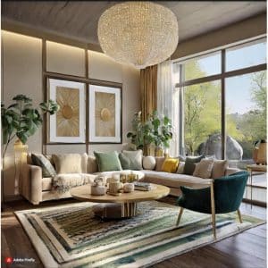 עיצוב בבינה מלאכותית 