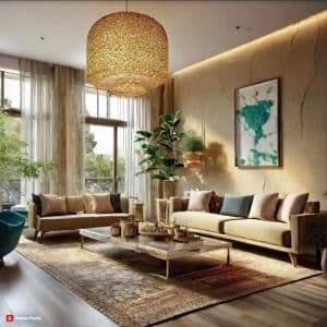 עיצוב בבינה מלאכותית 