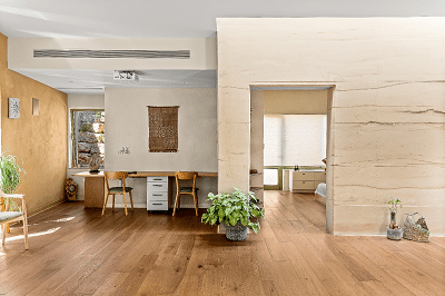 סיור מרתק עם ענבלת! צלם- אלעד גרובנר