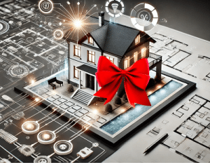 מקרא חשמל חכם