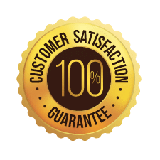 אחריות מלאה על ההדרכות