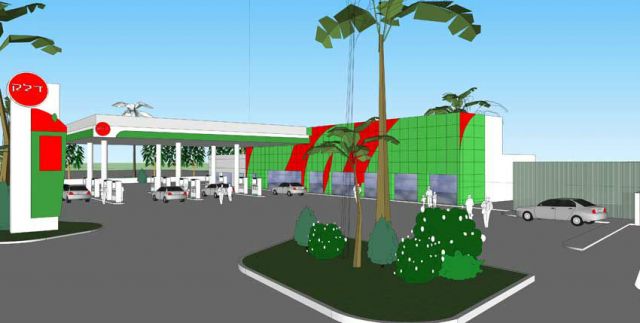 כיצד הקובץ נראה כשקיבלתי אותו