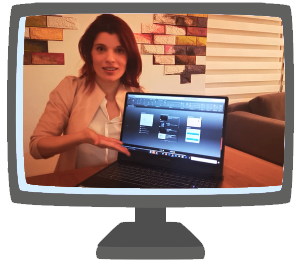 יישור קו -אוטוקאד פרו למתקדמים