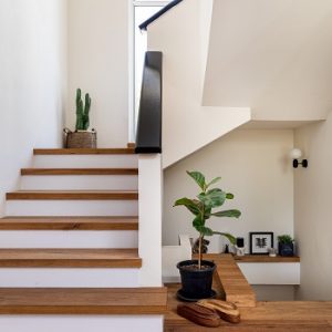 מדרגות בבתים פרטיים- איך לא ליפול בפרטים הקטנים