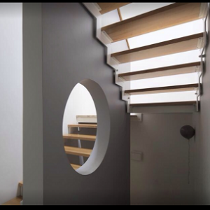 בוקר עיון מדרגות ומעקות- אזלו המקומות