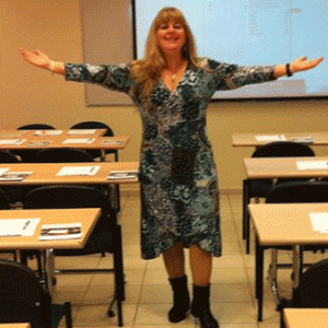 למנף את העסק עם דף עסקי בפייסבוק