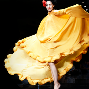 ז'ה טם- רונית אלקבץ + הרצאה בספריית החומרים