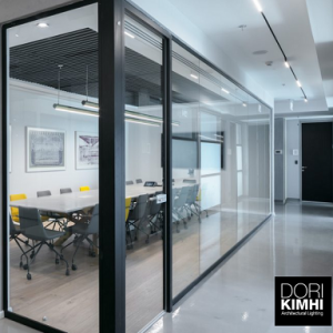 חללי עבודה- בוקר העשרה- אזלו המקומות