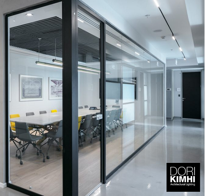 חללי עבודה- בוקר העשרה- אזלו המקומות