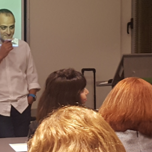 הרצאה מקצועית- כיצד לנצח את מחירי הקבלן?