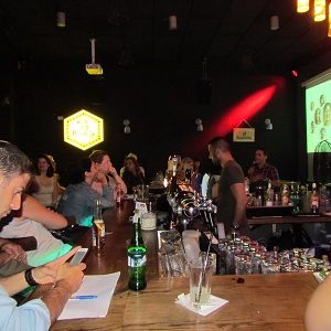 פרזנטציה מנצחת- שלומי סרגוסי