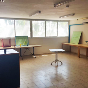 התנדבות בפנימייה טיפולית לנוער בסיכון