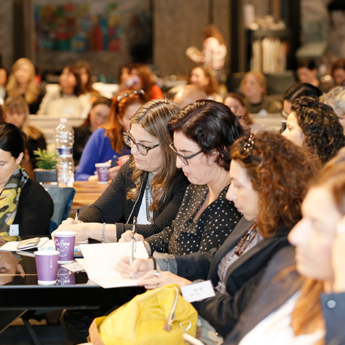 סדנה של ענבלת