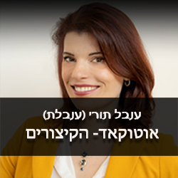 קיצורים באוטוקאד