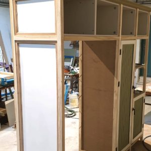 להרשים את הנגר- הדרכה חשובה למקצועיות מעשית