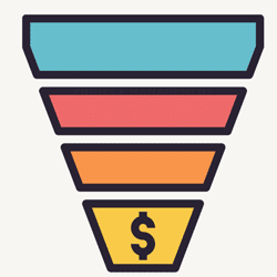 משפך שיווקי