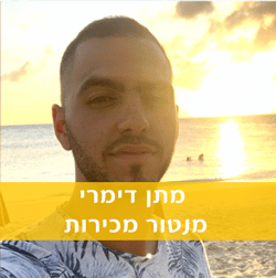 מתן-דימרי מועדון העילית