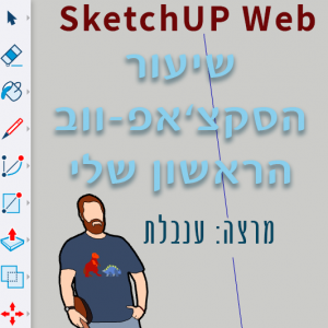 סקצאפ ווב- ענבלת