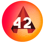 אוטוקאד עובד בשבילי פרו מחזור 42