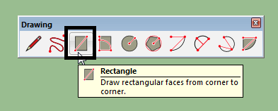 rectangle